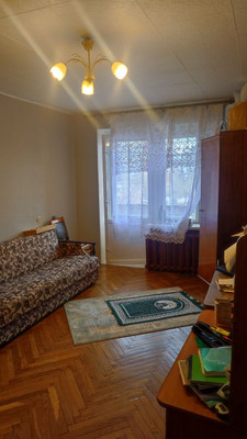 Купить 1-комнатную квартиру