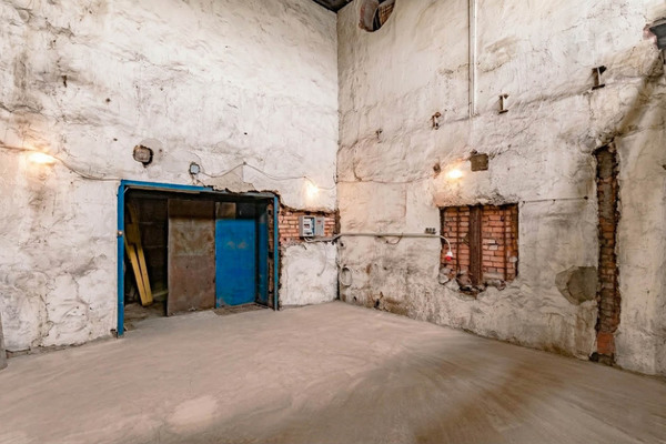 Снять  склад