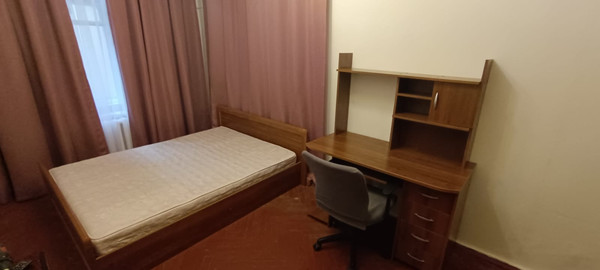 Снять комнату