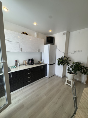 Купить 1-комнатную квартиру