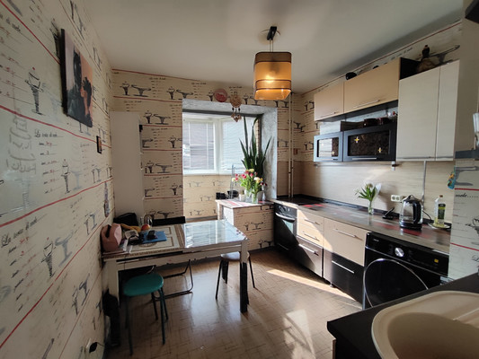 Купить 1-комнатную квартиру