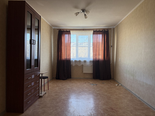 Купить 1-комнатную квартиру