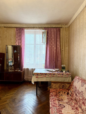 Купить комнату