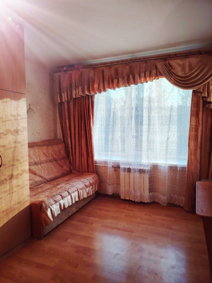 Купить 1-комнатную квартиру