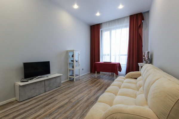 Купить 2-комнатную квартиру