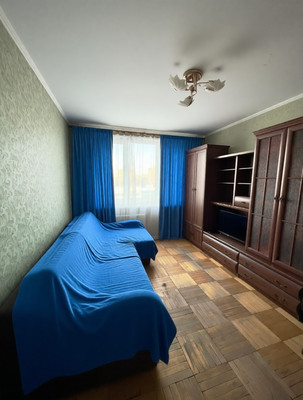 Купить 1-комнатную квартиру