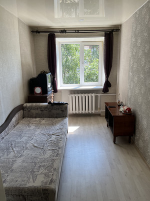 Купить комнату