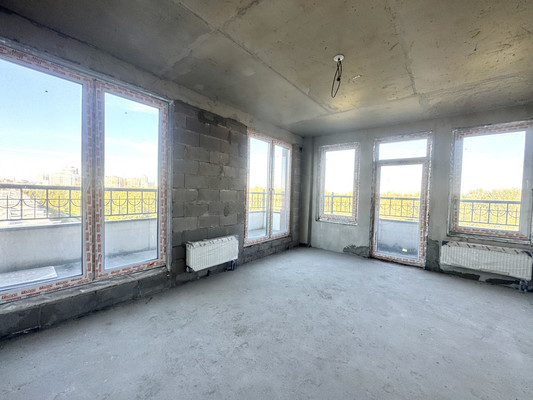 Купить 2-комнатную квартиру