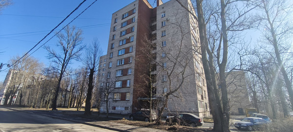 Купить 2-комнатную квартиру