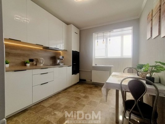 Снять 1-комнатную квартиру