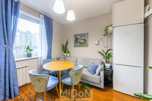 Купить 1-комнатную квартиру