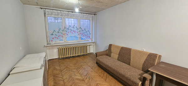 Купить 1-комнатную квартиру