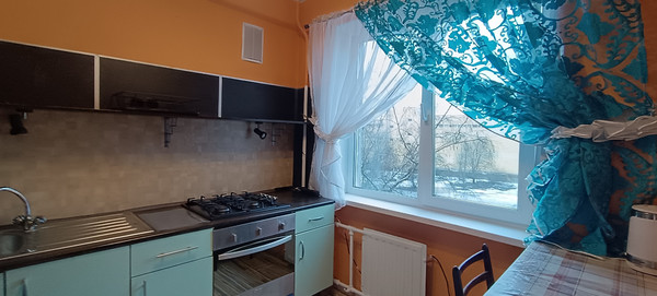 Снять 3-комнатную квартиру