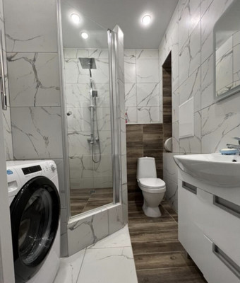 Купить 1-комнатную квартиру