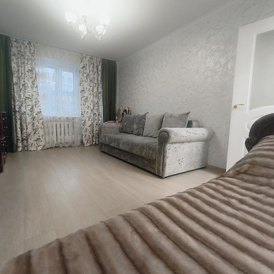 Купить 1-комнатную квартиру