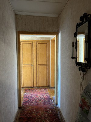 Купить 3-комнатную квартиру