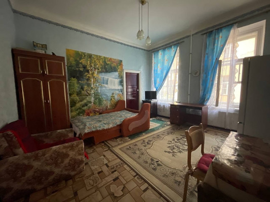 Купить комнату