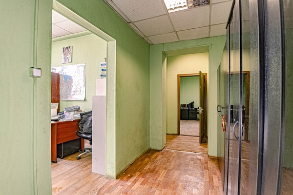 Снять  офис