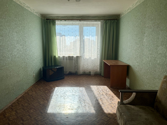 Купить 1-комнатную квартиру