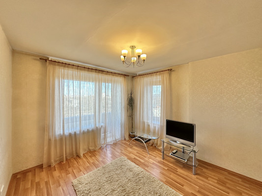 Купить 1-комнатную квартиру