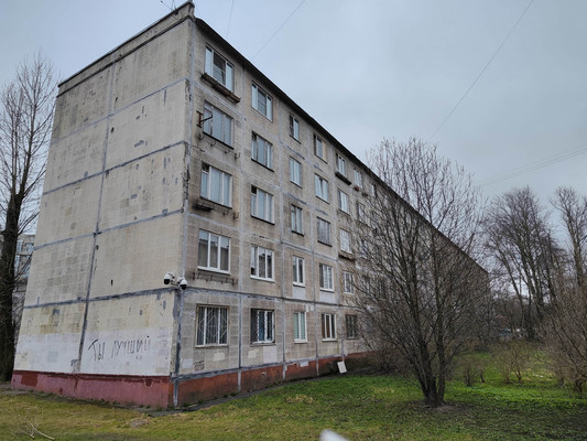 Купить 1-комнатную квартиру