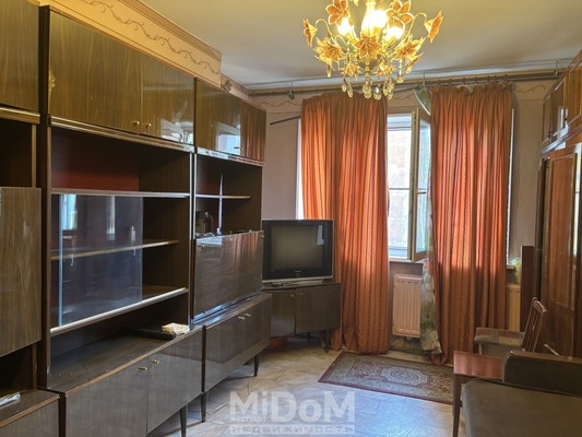 Купить 1-комнатную квартиру