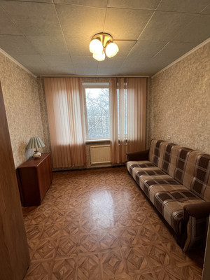 Купить 2-комнатную квартиру