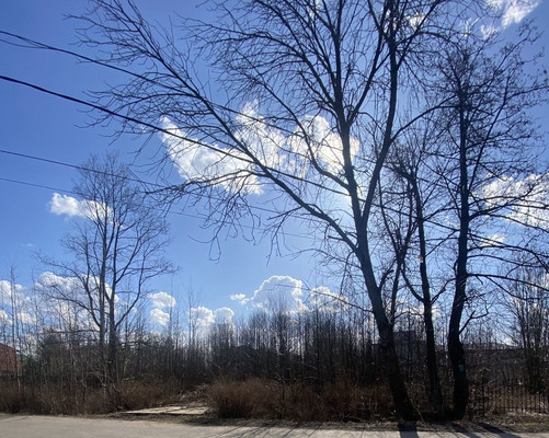 Купить  участок