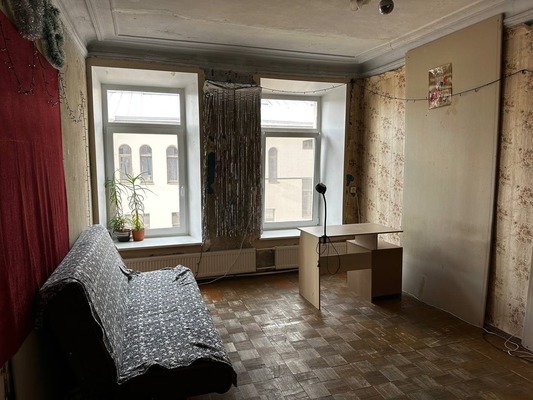 Купить 3-комнатную квартиру