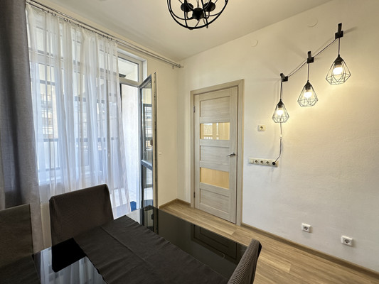 Купить 1-комнатную квартиру