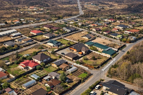 Купить  участок