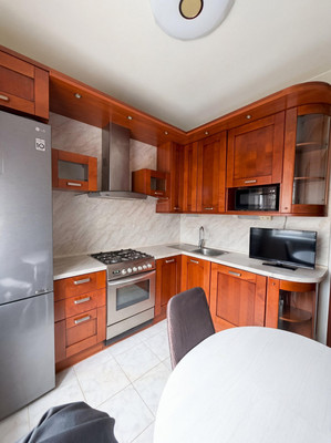 Купить 3-комнатную квартиру