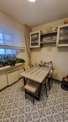 Купить 3-комнатную квартиру