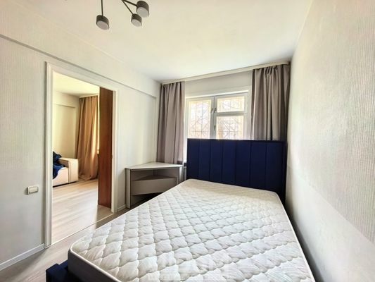 Снять 2-комнатную квартиру