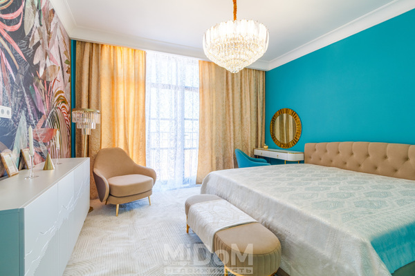 Снять 2-комнатную квартиру