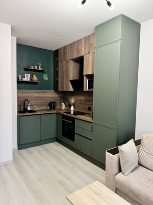 Снять 1-комнатную квартиру