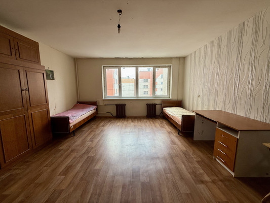 Купить 3-комнатную квартиру