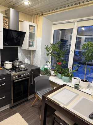 Купить 3-комнатную квартиру