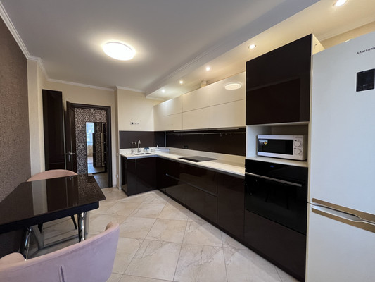 Купить 2-комнатную квартиру