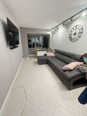 Купить 3-комнатную квартиру