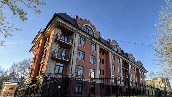 Купить 3-комнатную квартиру