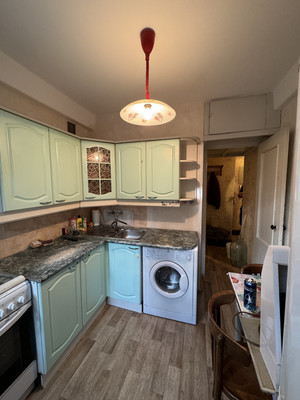 Купить 2-комнатную квартиру