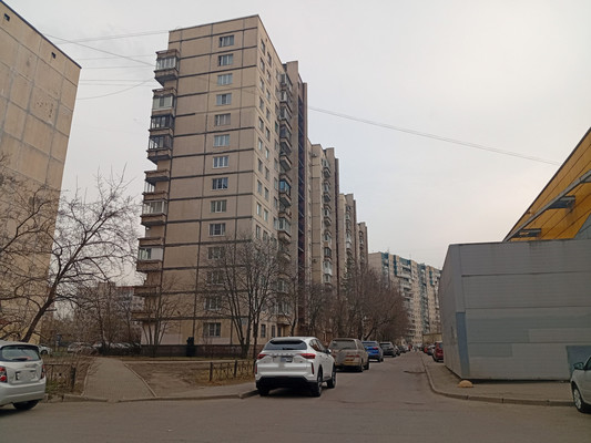 Купить 1-комнатную квартиру