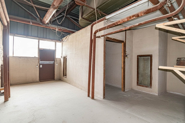 Снять  склад