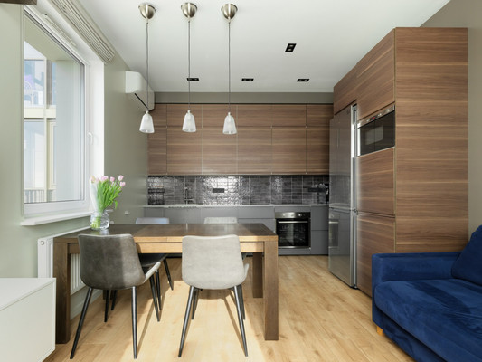 Купить 2-комнатную квартиру