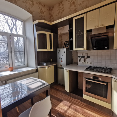 Снять 3-комнатную квартиру