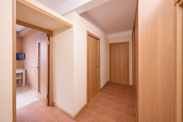 Купить 3-комнатную квартиру