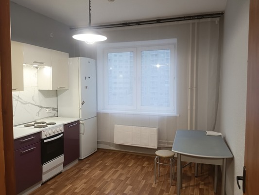 Снять 2-комнатную квартиру