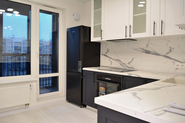 Купить 1-комнатную квартиру