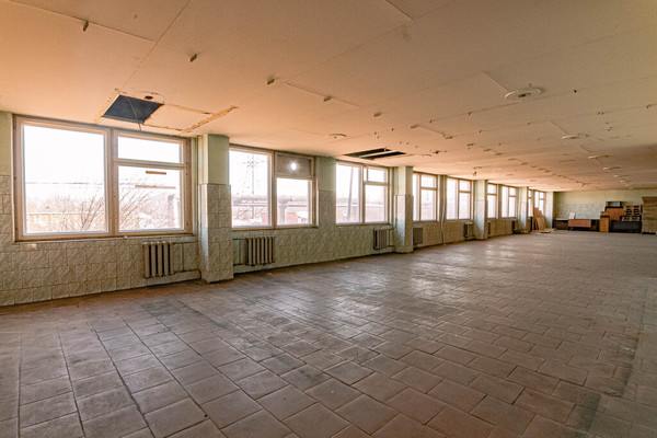 Снять  склад